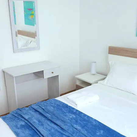 Magdalena As1 - With Terrace - Private Free Parking Rovinj