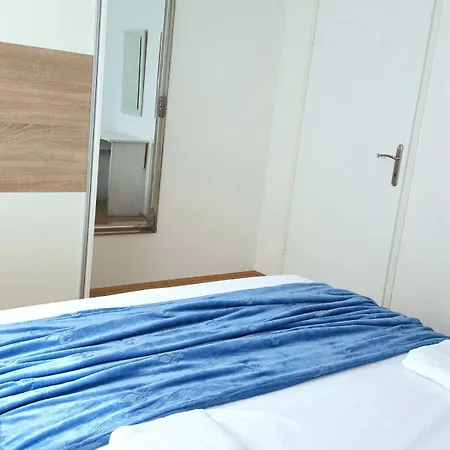 Magdalena As1 - With Terrace - Private Free Parking Διαμέρισμα *