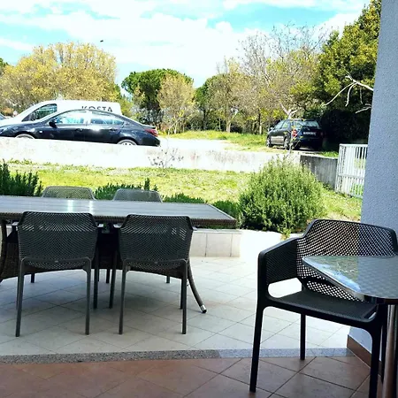 Διαμέρισμα Magdalena As1 - With Terrace - Private Free Parking *