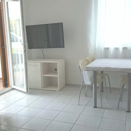 Magdalena As1 - With Terrace - Private Free Parking * Ρόβινι
