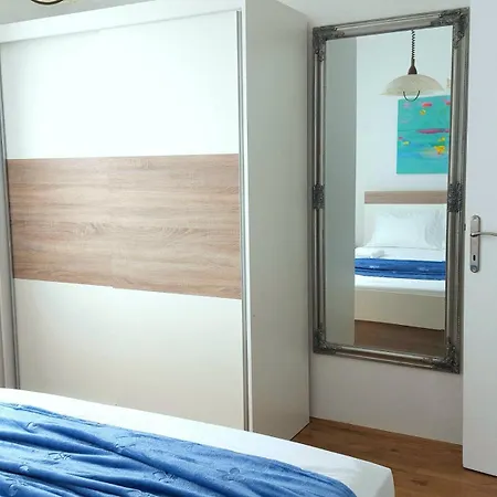 Magdalena As1 - With Terrace - Private Free Parking Διαμέρισμα *