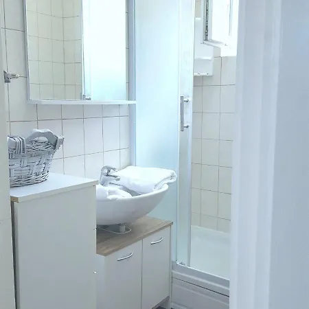 Διαμέρισμα Magdalena As1 - With Terrace - Private Free Parking *