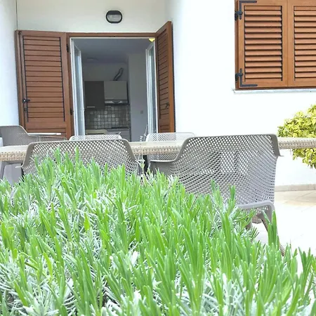 Magdalena As1 - With Terrace - Private Free Parking